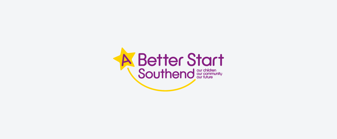 Better Start Logo Design