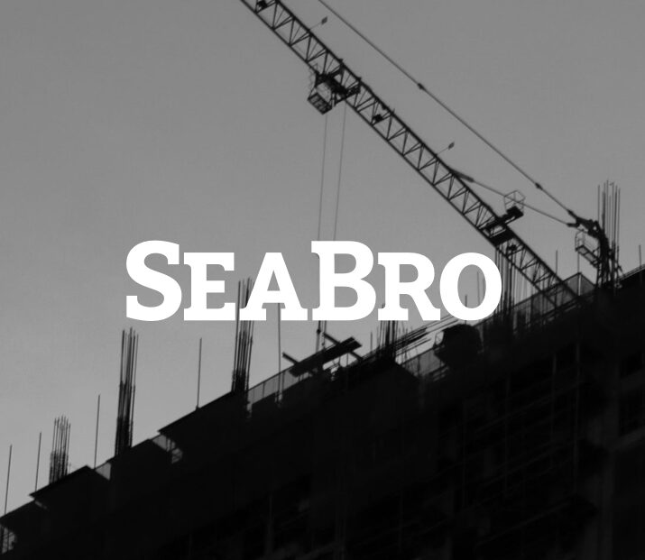 Modernising and rebranding SeaBro