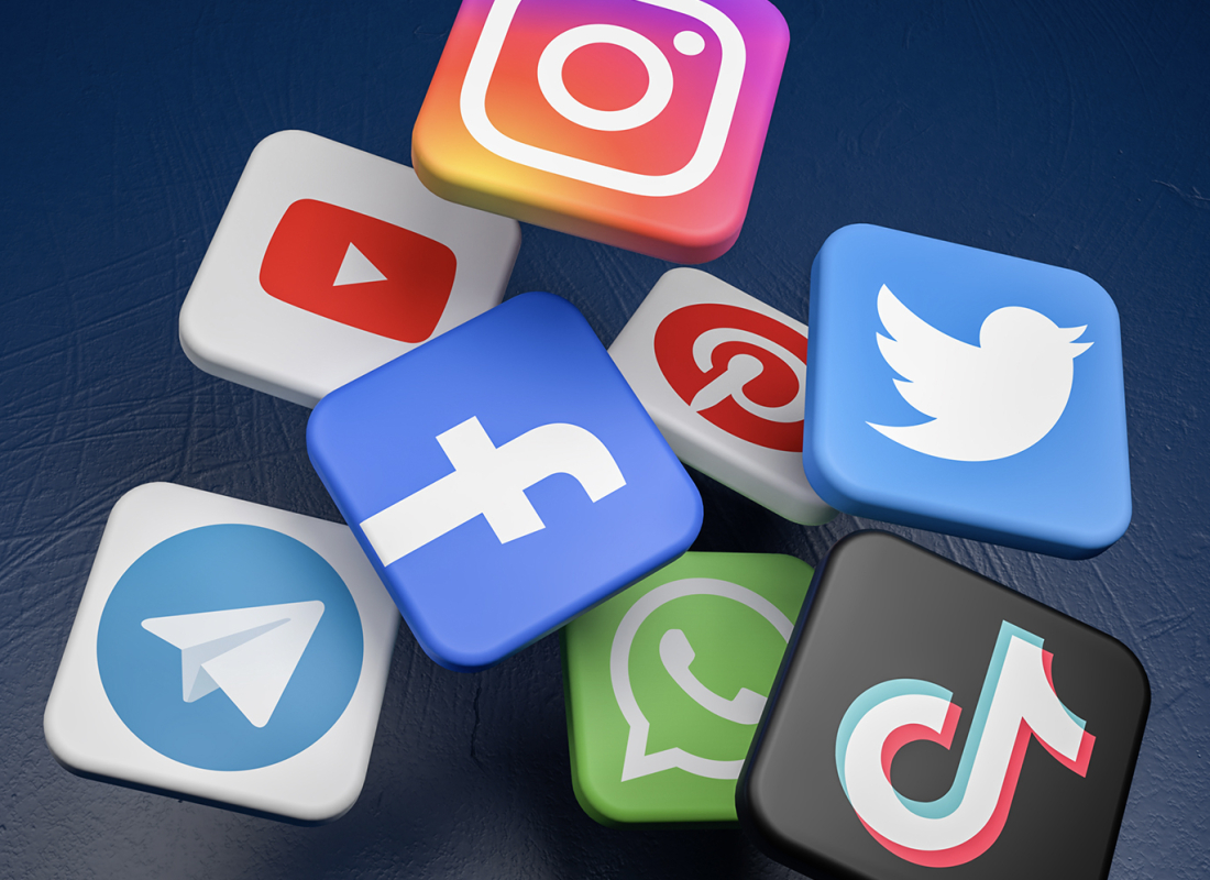 5 Benefits of Social Media for Your Business
