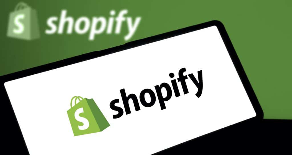 shopify agency