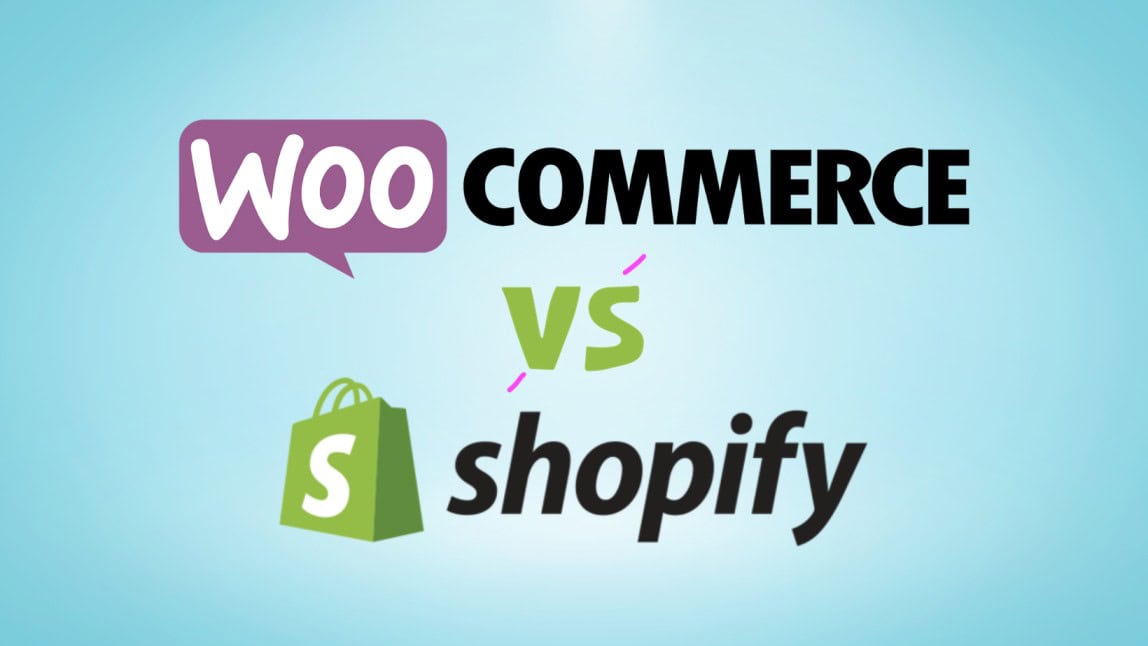 WooCommerce vs Shopify: which is best?