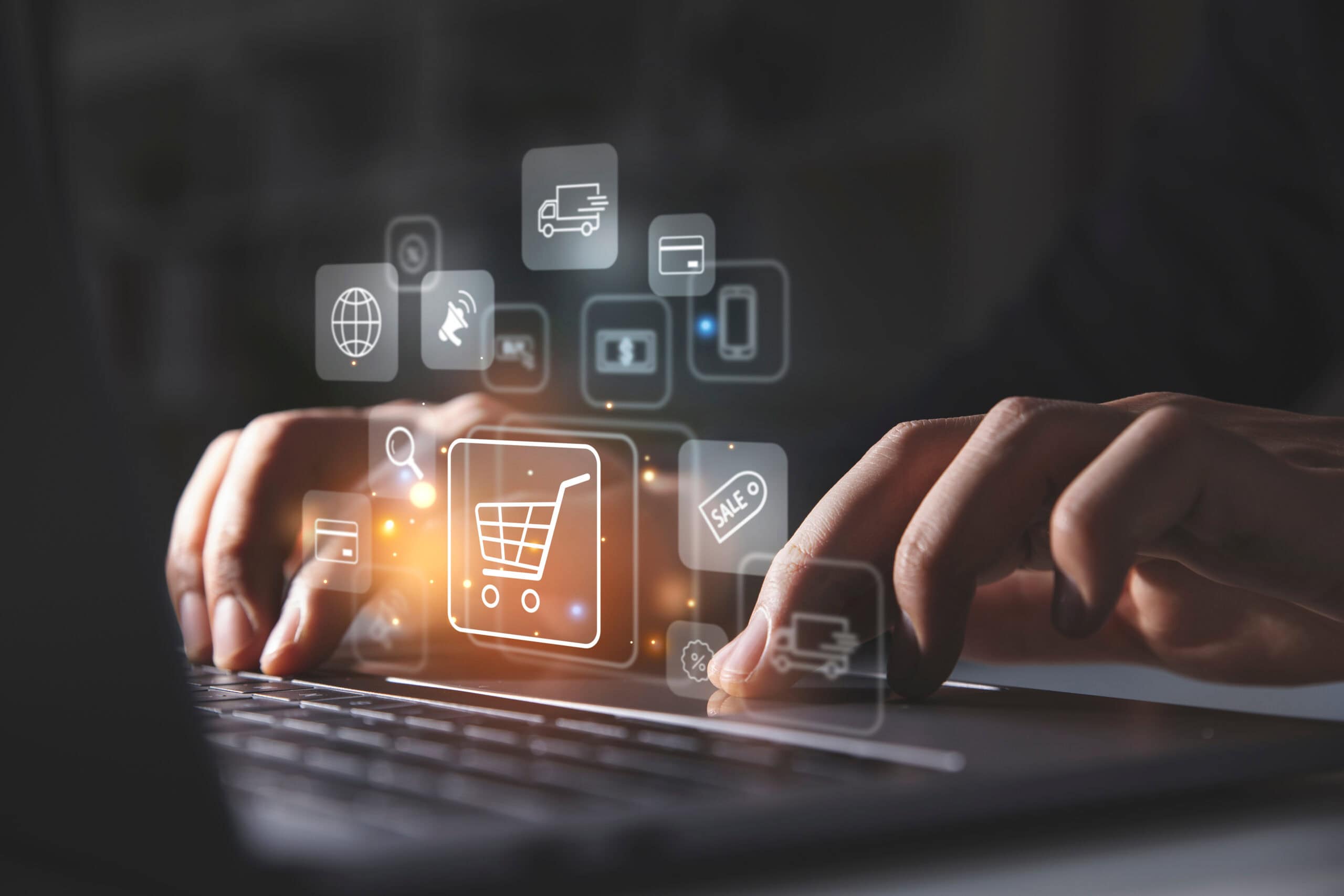 Essential Steps For Ecommerce Website Development