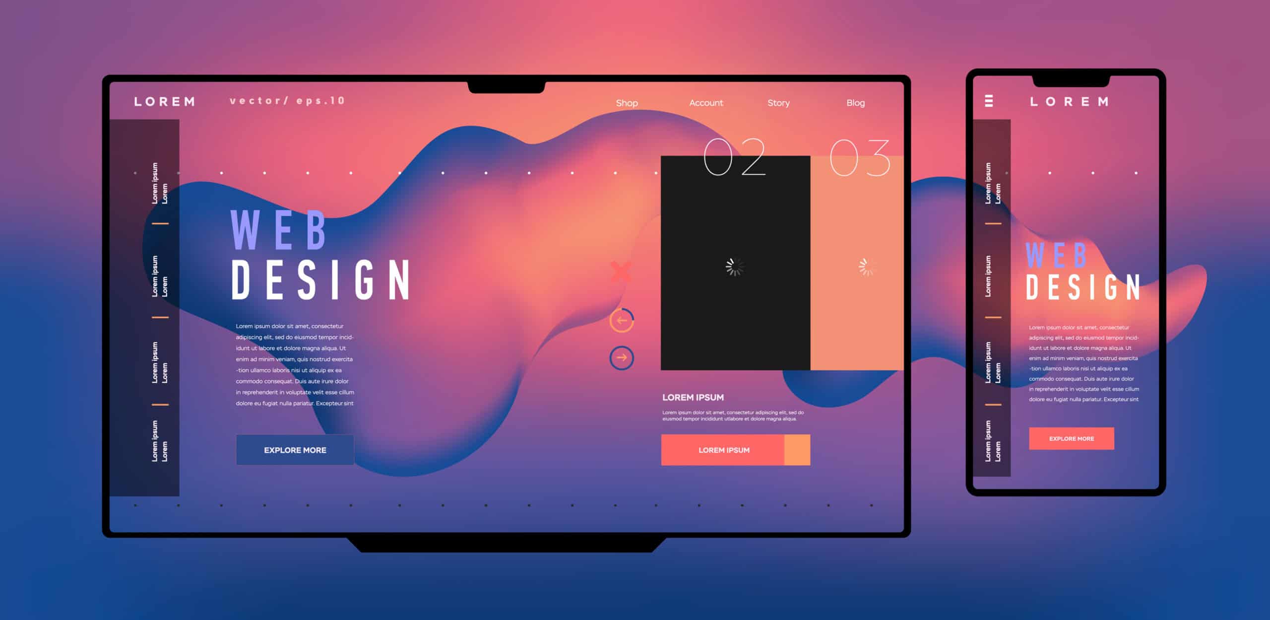Finding the Best Local Website Designers