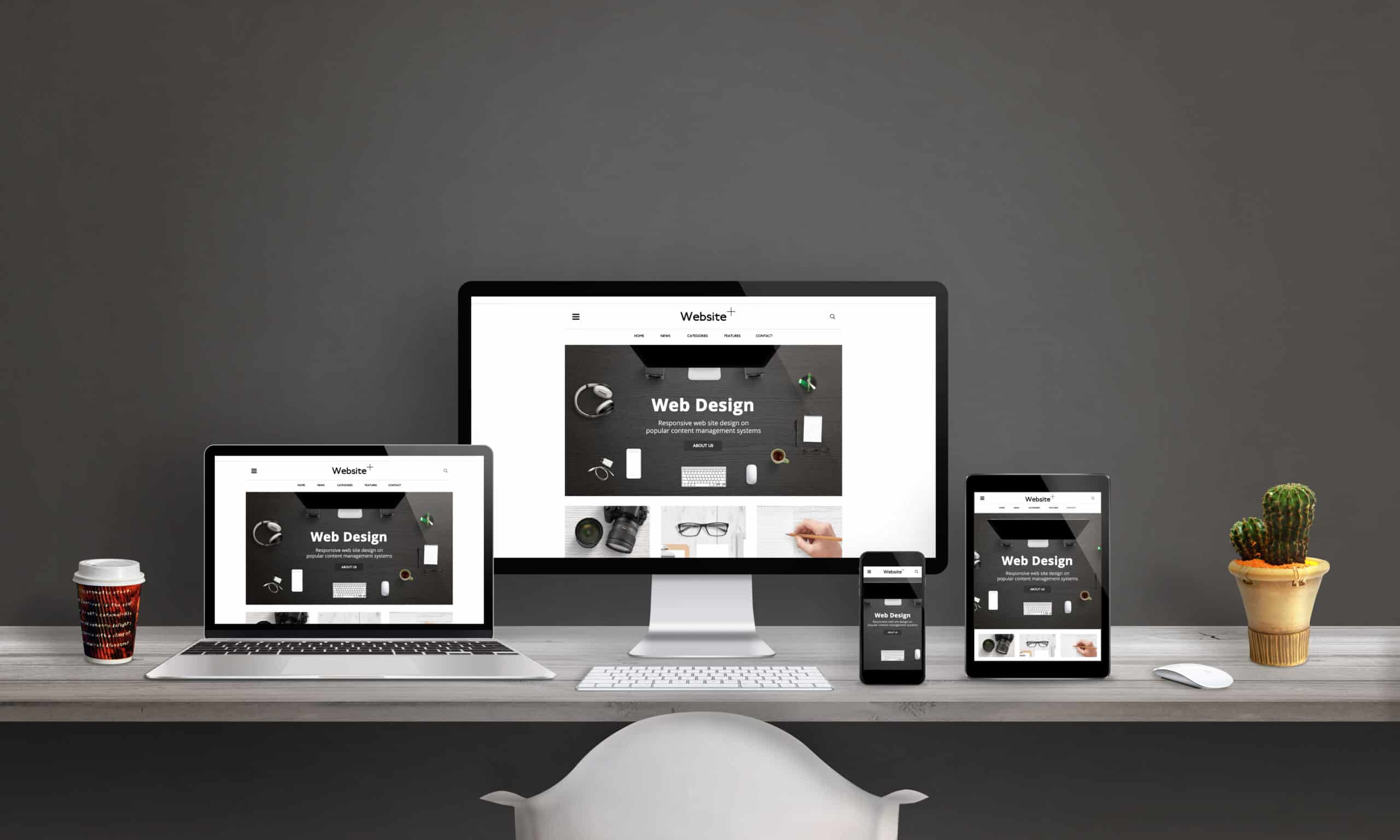 Essential Tips for Hiring a Website Designer