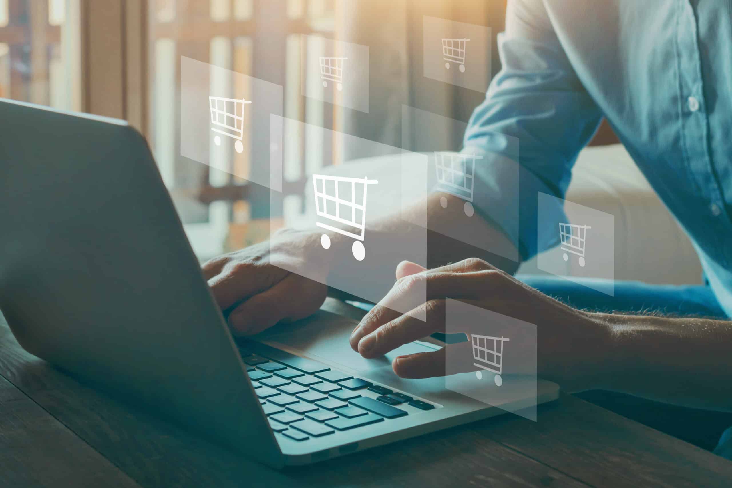 How to Open an Online Shop (UK Edition): The Honest Online Shop Guide How to Open an Online Shop (UK Edition): The Honest Online Shop Guide