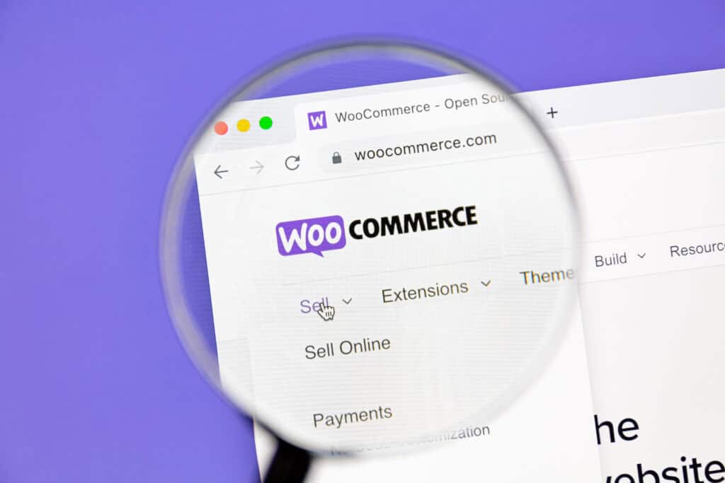 Woocommerce vs other options